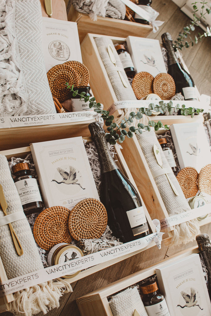 Quick Ship Gift Boxes