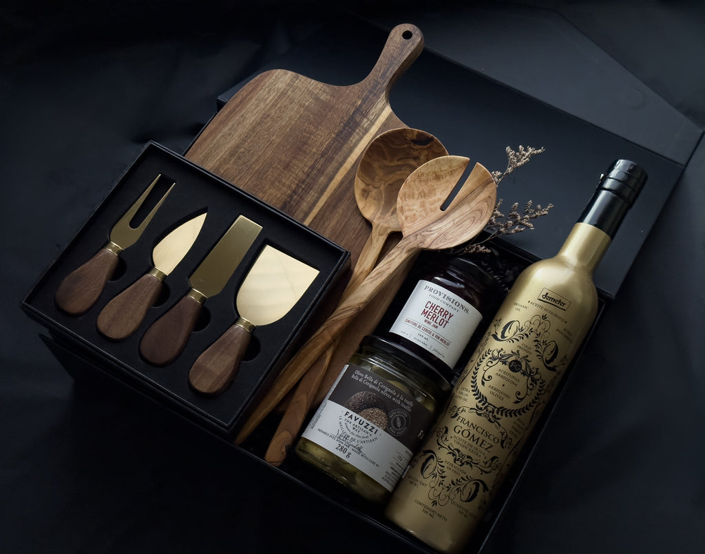 Gift Boxes