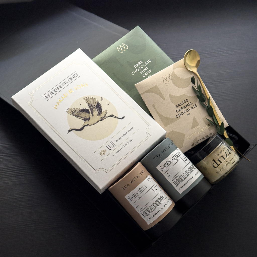 Products – Magnolia Boxes