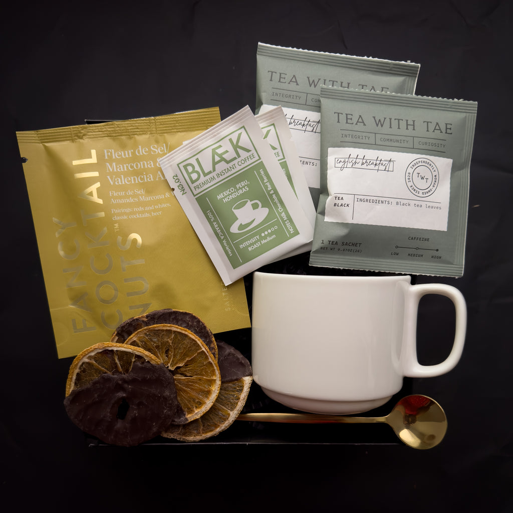 employee appreciation gift box vancouver