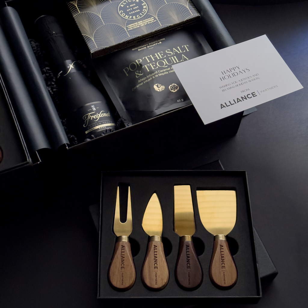 branded gifts canada