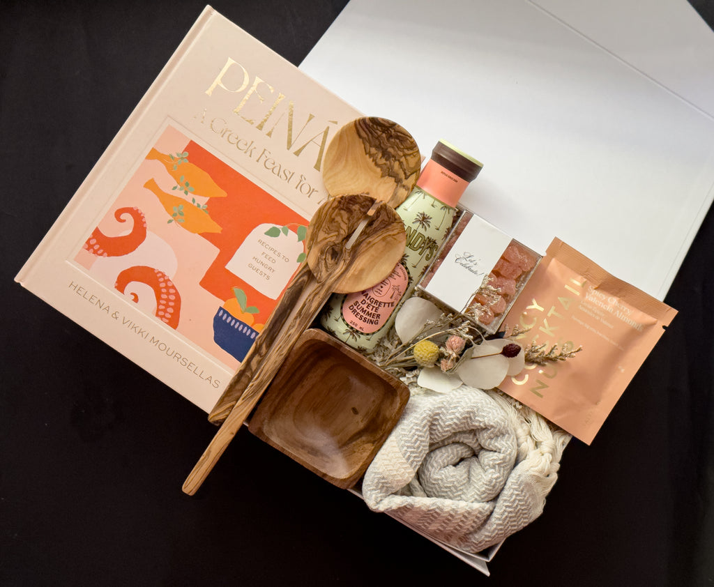 vancouver corporate gifts