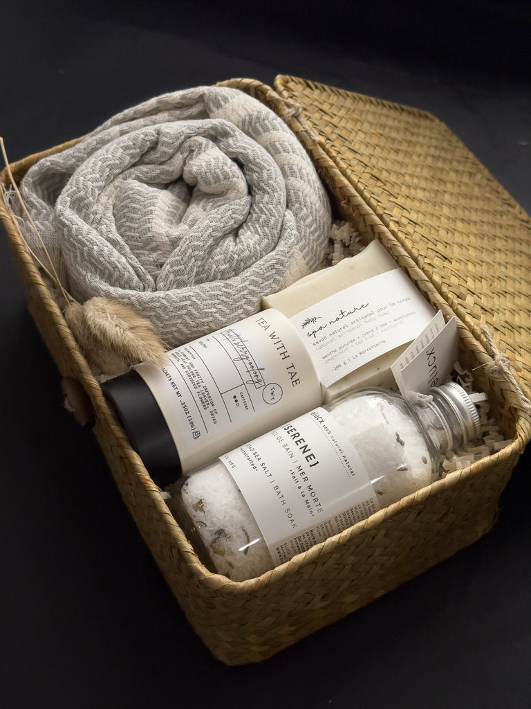 gift box for mother's day