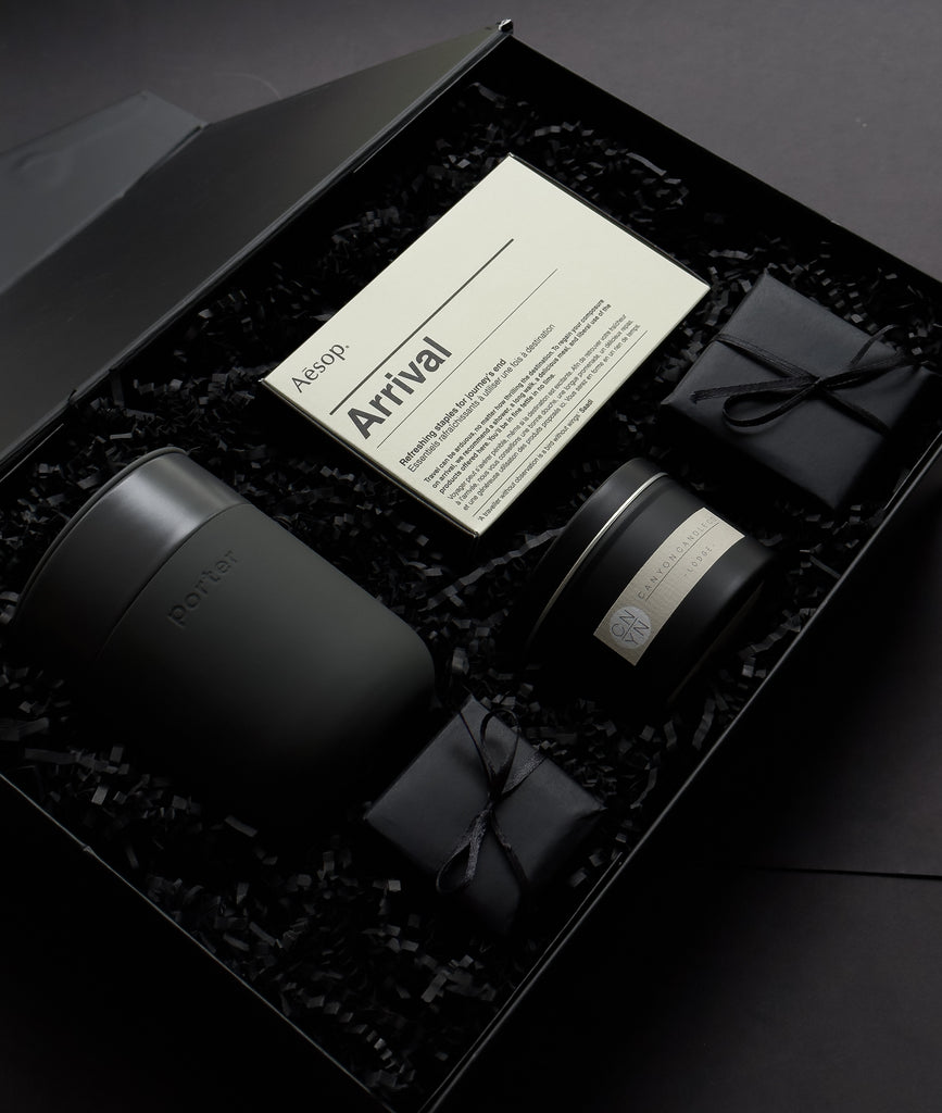 travel corporate gift box